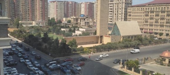 3 bedrooms Apartment in Khatay, Azerbaijan No. 2086 8