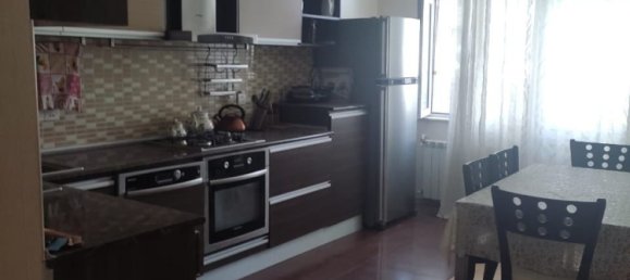 3 bedrooms Apartment in Khatay, Azerbaijan No. 2086 5