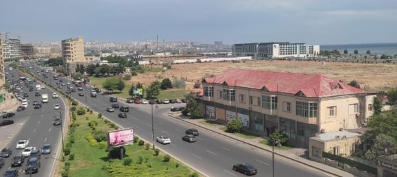 3 bedrooms Apartment in Khatay, Azerbaijan No. 2086 9