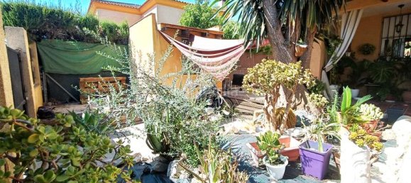 4 bedrooms House in Andalusia, Spain No. 191185 43