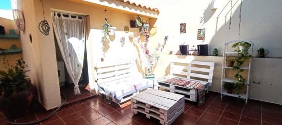 4 bedrooms House in Andalusia, Spain No. 191185 5