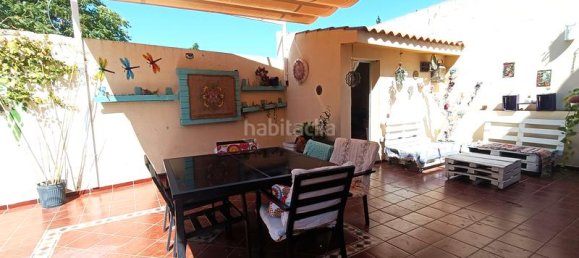 4 bedrooms House in Andalusia, Spain No. 191185 3