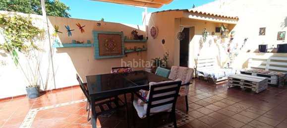 4 bedrooms House in Andalusia, Spain No. 191185 17