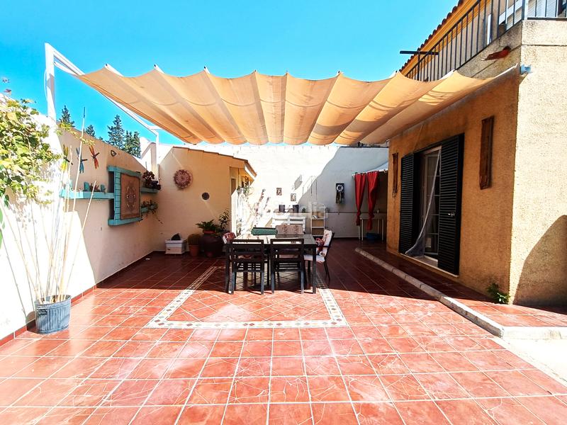 4 bedrooms House in Andalusia, Spain No. 191185