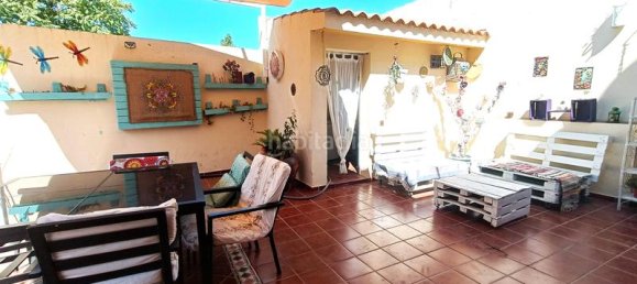 4 bedrooms House in Andalusia, Spain No. 191185 9