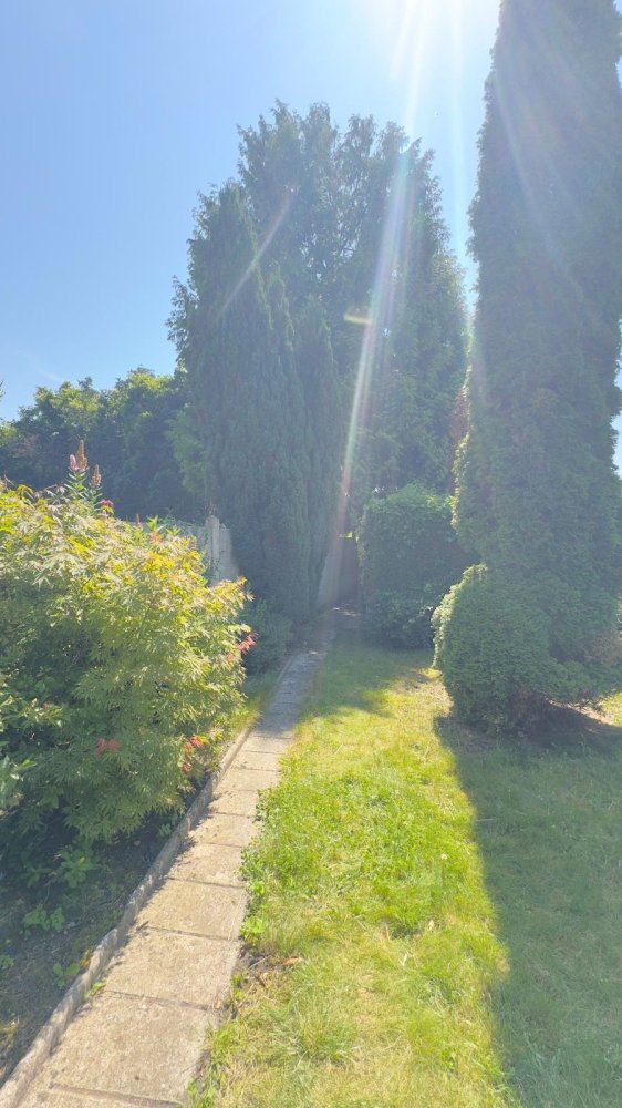 3 bedrooms House in Vieux-Conde, France No. 248992