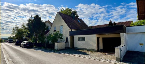 Terreno en Ebersberg, Germany No. 349296 3