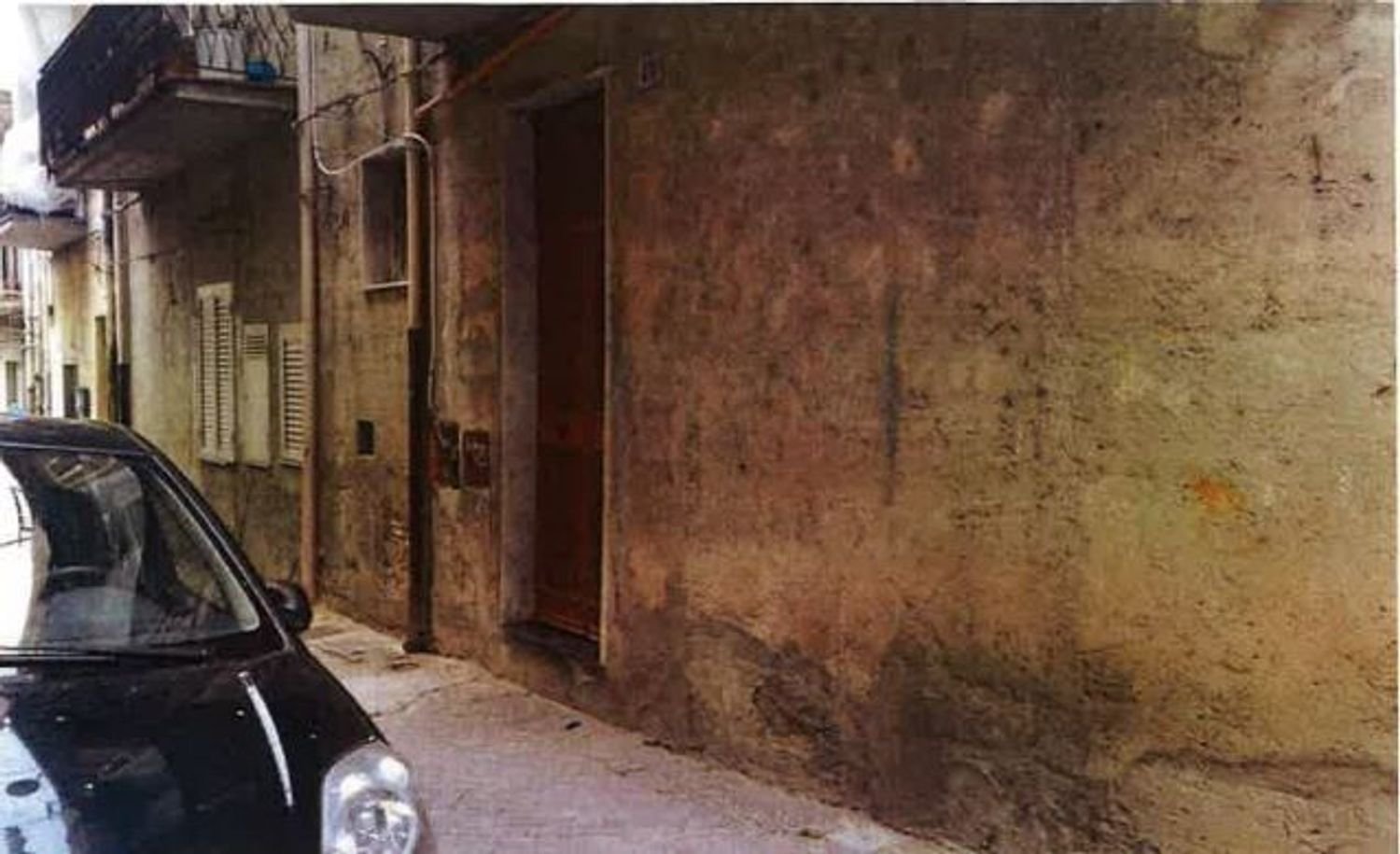 2 Schlafzimmer Villa in Leonforte, Italy, Nr. 403858