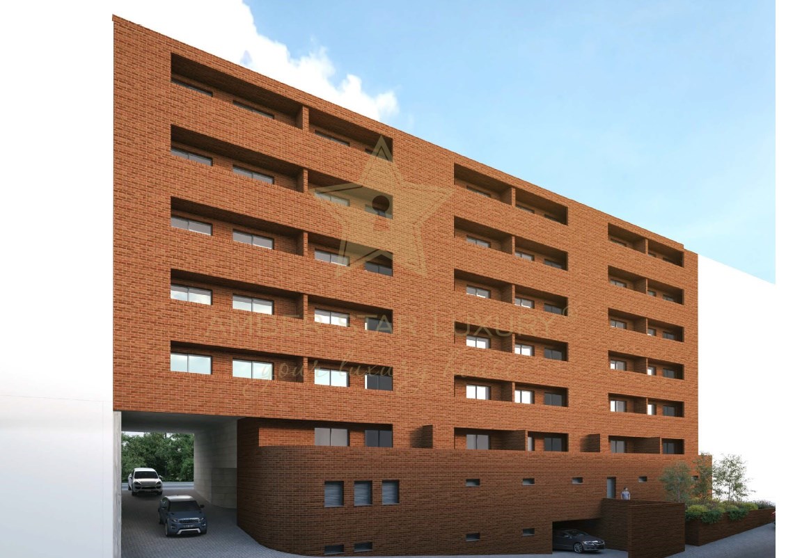 2 غرف نوم شقة في Guimaraes, Portugal رقم 39556