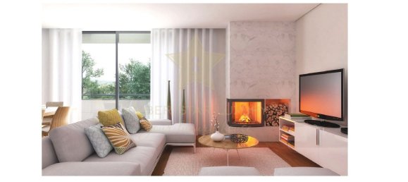 2 غرف نوم شقة في Guimaraes, Portugal رقم 39556 2