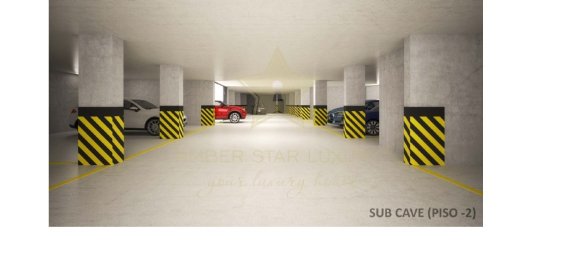 2 غرف نوم شقة في Guimaraes, Portugal رقم 39556 13