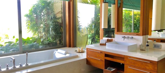 5 bedrooms Villa in Kamala, Thailand No. 5888 13