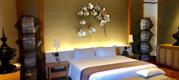 5 bedrooms Villa in Kamala, Thailand No. 5888 9