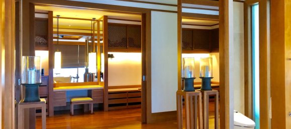 5 bedrooms Villa in Kamala, Thailand No. 5888 10