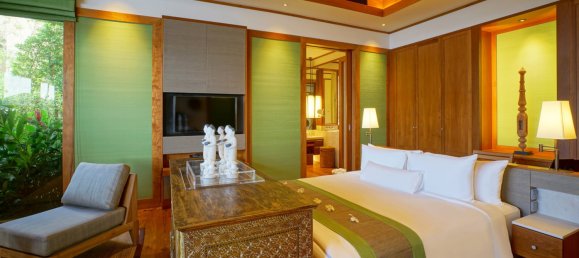 5 bedrooms Villa in Kamala, Thailand No. 5888 14