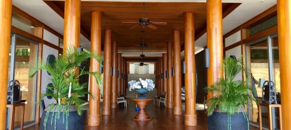 5 bedrooms Villa in Kamala, Thailand No. 5888 3