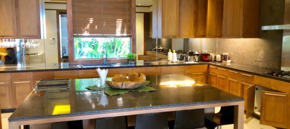 5 bedrooms Villa in Kamala, Thailand No. 5888 6