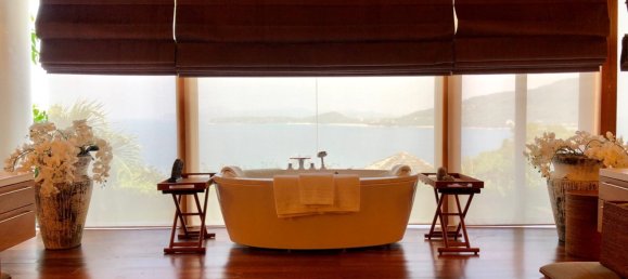 5 bedrooms Villa in Kamala, Thailand No. 5888 8