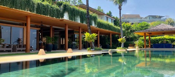 5 bedrooms Villa in Kamala, Thailand No. 5888 2