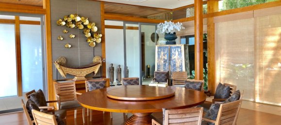 5 bedrooms Villa in Kamala, Thailand No. 5888 5