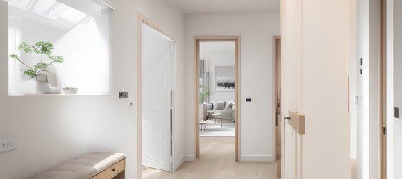 2 bedrooms Apartment in Paris, France No. 347431 17