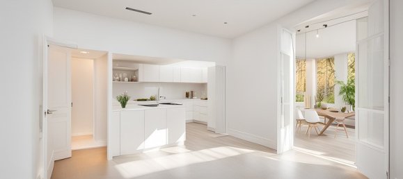 2 bedrooms Apartment in Paris, France No. 347431 20