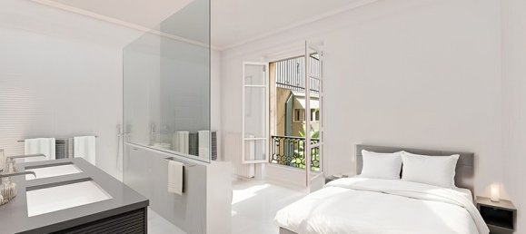 2 bedrooms Apartment in Paris, France No. 347431 16