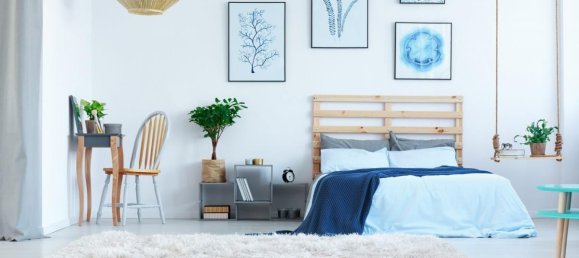 Квартира с 4 спальнями в Рюэй-Мальмезон, Франция № 134213 6