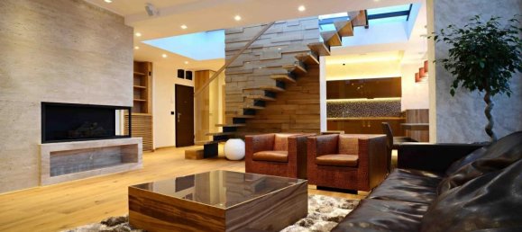 Квартира с 4 спальнями в Рюэй-Мальмезон, Франция № 134213 2