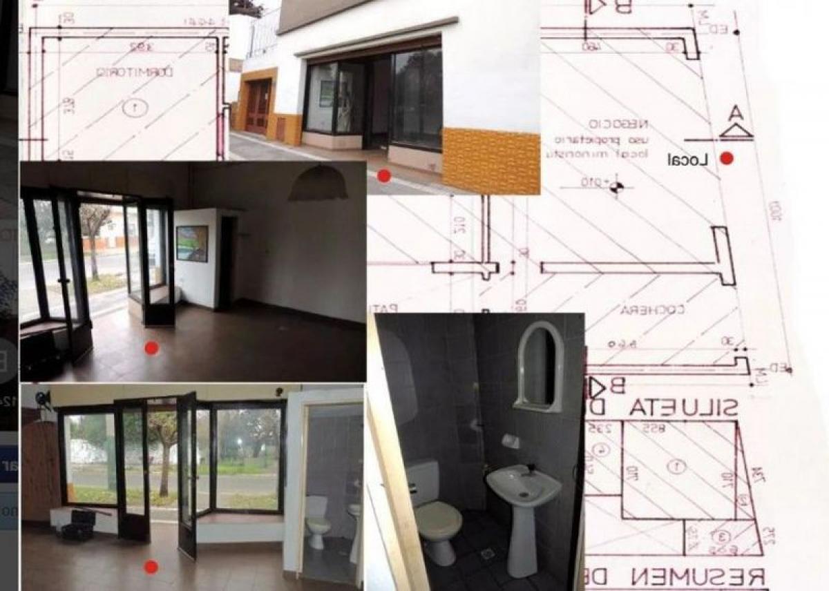 4 bedrooms House in Lomas de Zamora, Argentina No. 64276