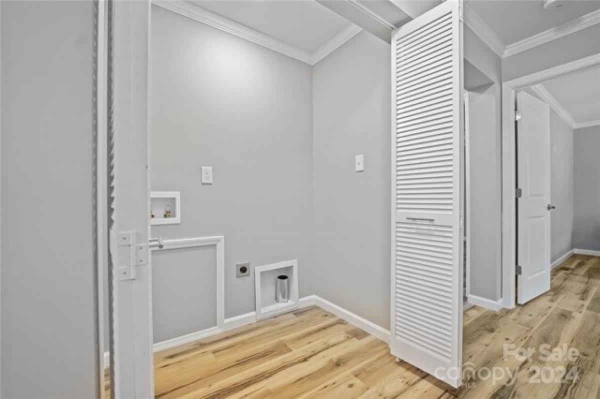 3 bedrooms House in Waynesville, USA No. 397249