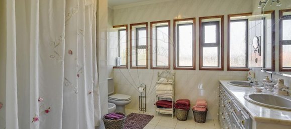 4 bedrooms House in Sao Jacinto, Portugal No. 22551 35