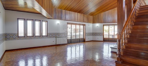 4 bedrooms House in Sao Jacinto, Portugal No. 22551 22