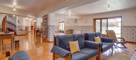 4 bedrooms House in Sao Jacinto, Portugal No. 22551 11