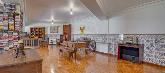 4 bedrooms House in Sao Jacinto, Portugal No. 22551 8