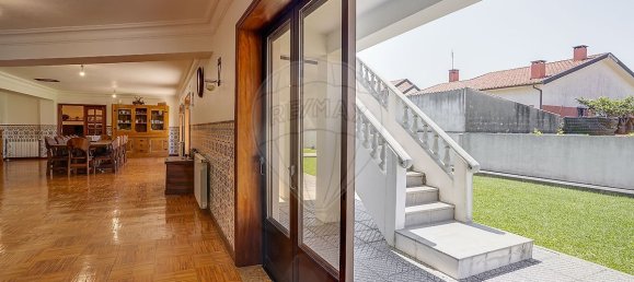 4 bedrooms House in Sao Jacinto, Portugal No. 22551 12