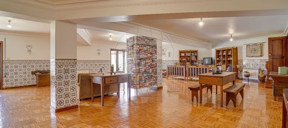 4 bedrooms House in Sao Jacinto, Portugal No. 22551 10