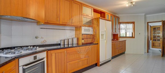 4 bedrooms House in Sao Jacinto, Portugal No. 22551 27