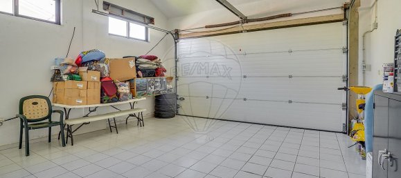 4 bedrooms House in Sao Jacinto, Portugal No. 22551 46