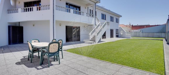 4 bedrooms House in Sao Jacinto, Portugal No. 22551 44