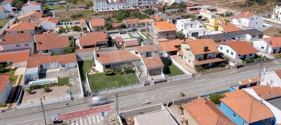 4 bedrooms House in Sao Jacinto, Portugal No. 22551 47