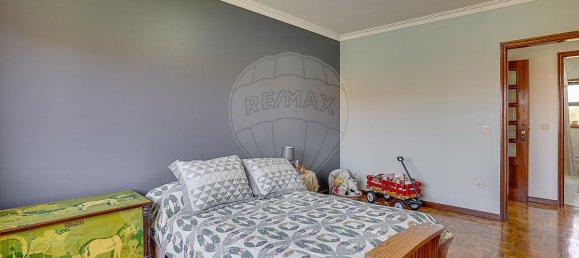 4 bedrooms House in Sao Jacinto, Portugal No. 22551 41