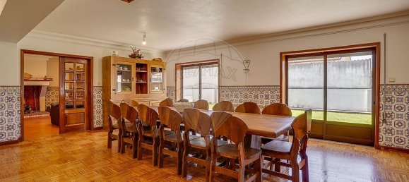 4 bedrooms House in Sao Jacinto, Portugal No. 22551 7