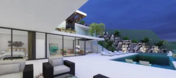 221m² Land in Marbella, Spain No. 129776 4