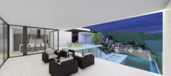 221m² Land in Marbella, Spain No. 129776 3