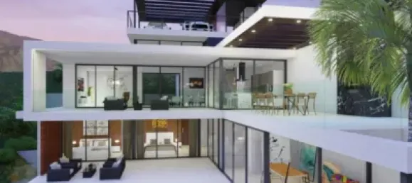 221m² Land in Marbella, Spain No. 129776 7