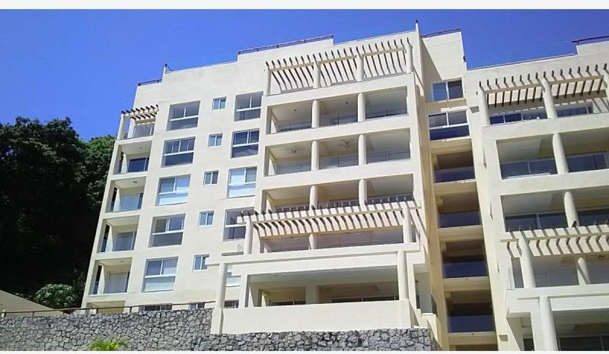 3 bedrooms Apartment in Acapulco de Juarez, Mexico No. 175101