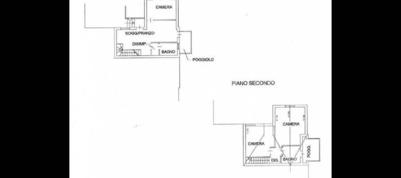 Dúplex de 4 habitaciónes en Abano Terme, Italy No. 192937 38