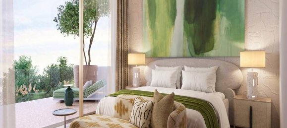 4 Schlafzimmer Wohnung in Jumeirah, UAE, Nr. 68483 4