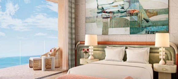 4 Schlafzimmer Wohnung in Jumeirah, UAE, Nr. 68483 5